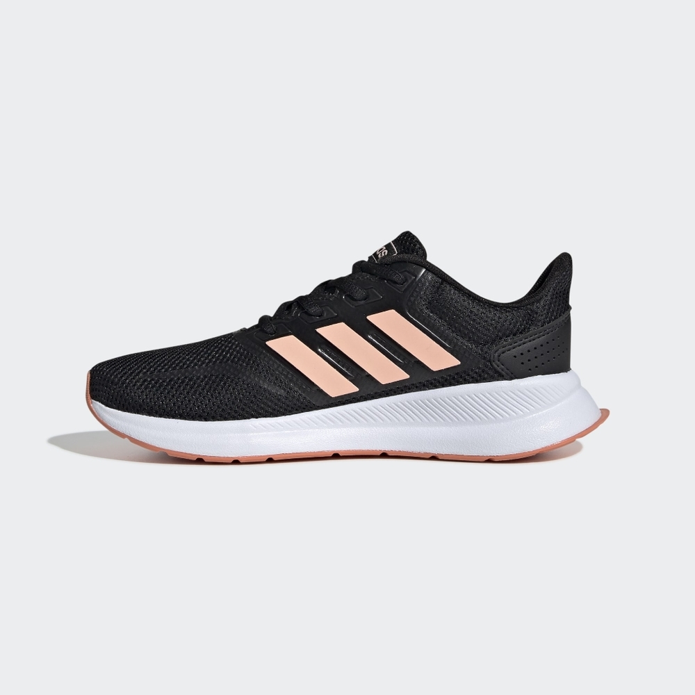 AdidasRUNFALCON SHOES - Picture 3 of 9